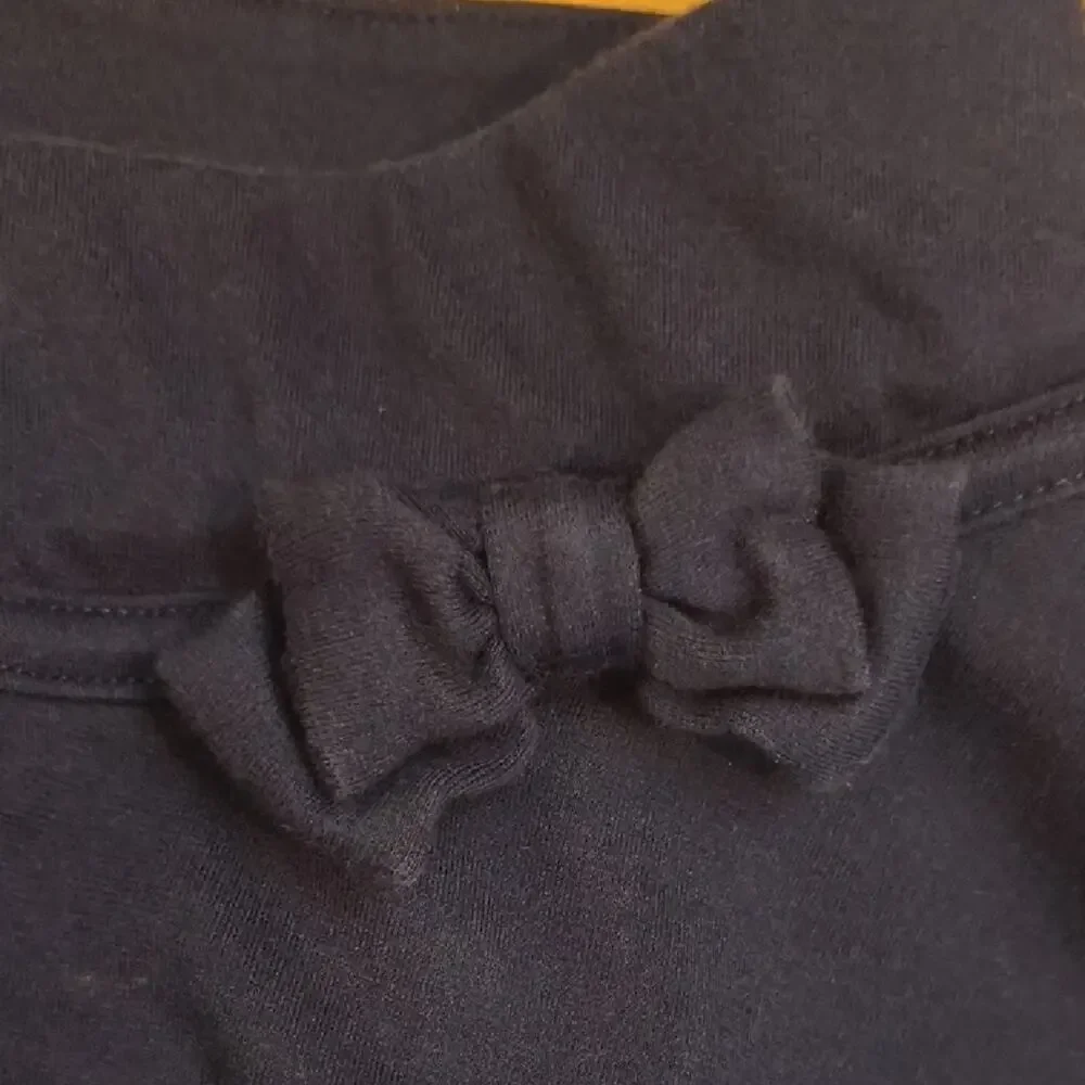 Gymboree chic navy